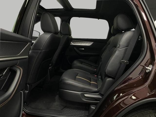 2025 Mazda CX-90 PHEV Vehicle Photo in Appleton, WI 54913