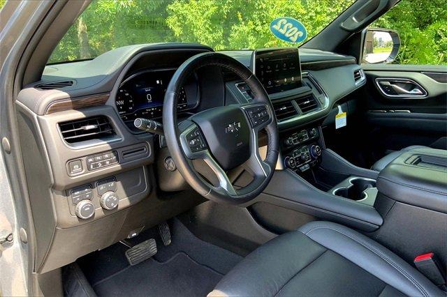 2022 Chevrolet Tahoe Vehicle Photo in KANSAS CITY, MO 64114-4545