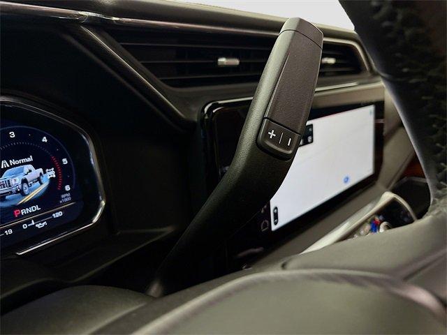 2024 GMC Sierra 3500 HD Vehicle Photo in PUYALLUP, WA 98371-4149