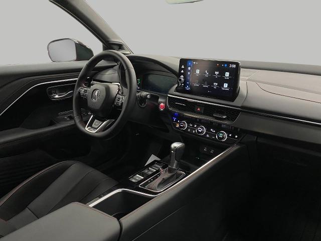 2025 Acura ADX Vehicle Photo in Appleton, WI 54913