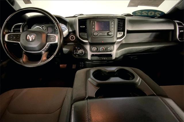 2022 Ram 1500 Vehicle Photo in Kansas City, MO 64114