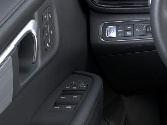 2026 Buick Enclave Vehicle Photo in ZELIENOPLE, PA 16063-2910