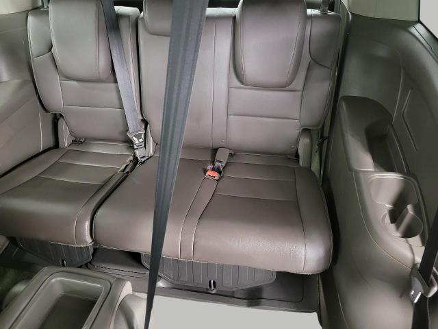 2014 Honda Odyssey Vehicle Photo in NEENAH, WI 54956-2243