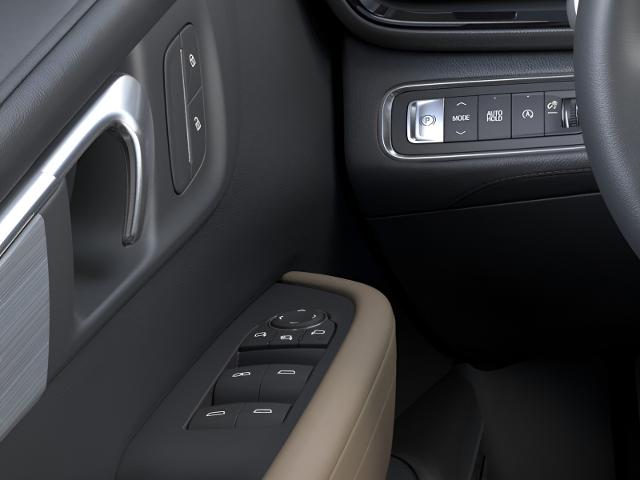 2026 Buick Enclave Vehicle Photo in GREEN BAY, WI 54303-3330