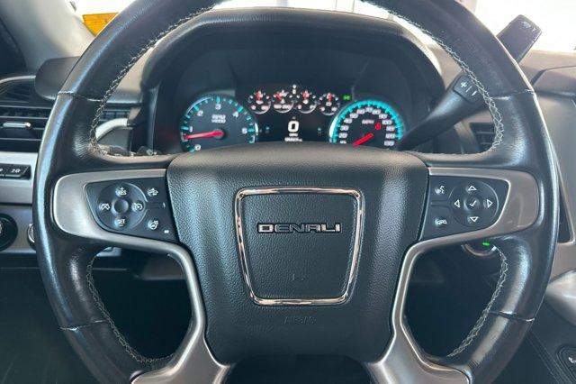 2019 GMC Yukon XL Vehicle Photo in STOCKTON, CA 95212-2838