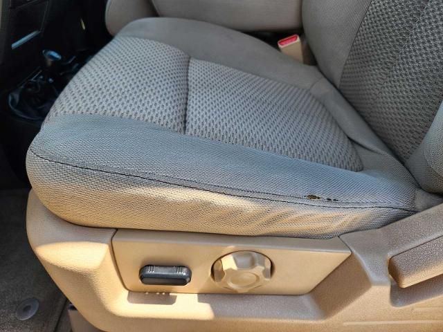 2011 Ford F-150 Vehicle Photo in DENTON, TX 76210-9321