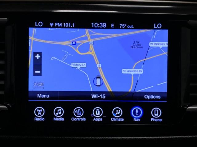2017 Chrysler Pacifica Vehicle Photo in Appleton, WI 54913