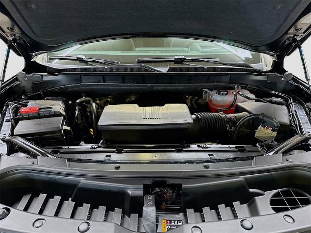 2025 Chevrolet Tahoe Vehicle Photo in EVERETT, WA 98203-5662