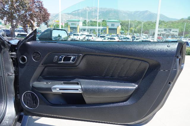 2017 Ford Mustang Vehicle Photo in Riverdale, UT 84405