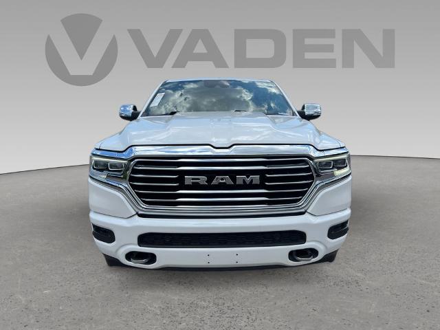 2022 Ram 1500 Vehicle Photo in Brunswick, GA 31525
