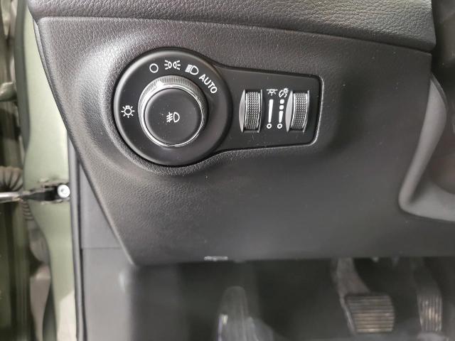 2020 Jeep Compass Vehicle Photo in Oshkosh, WI 54901