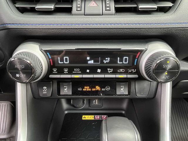 2024 Toyota RAV4 Vehicle Photo in PITTSBURGH, PA 15226-1209