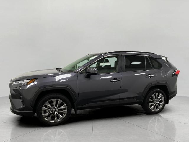 2023 Toyota RAV4 Vehicle Photo in Appleton, WI 54913