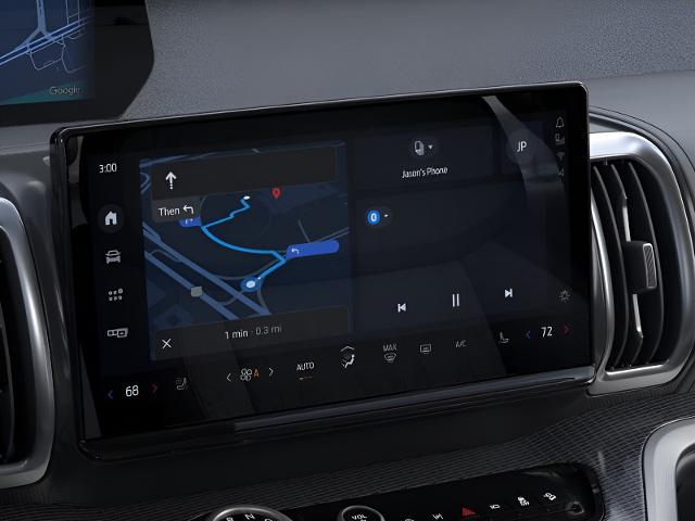 2025 Ford Expedition Max Vehicle Photo in Oshkosh, WI 54901