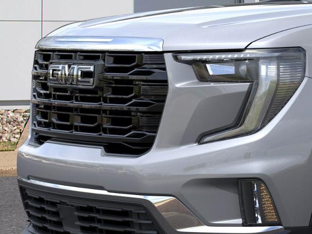 2026 GMC Acadia Vehicle Photo in TREVOSE, PA 19053-4984