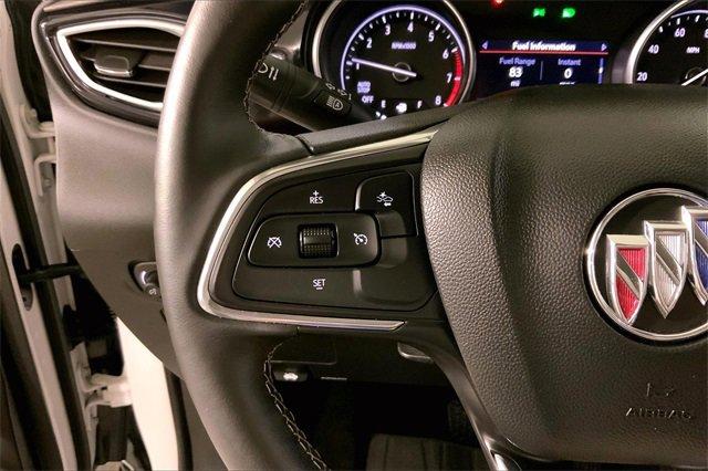 2023 Buick Encore GX Vehicle Photo in INDEPENDENCE, MO 64055-1377