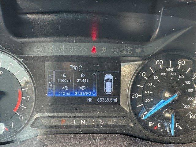 2017 Ford Explorer Vehicle Photo in Mechanicsburg, PA 17050-1707