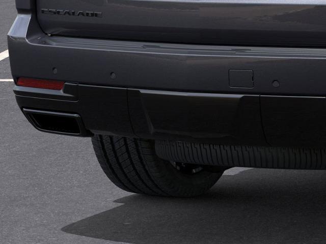 2025 Cadillac Escalade Vehicle Photo in TREVOSE, PA 19053-4984
