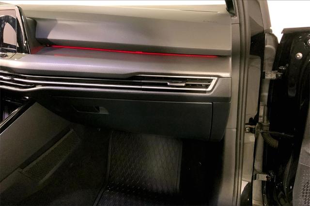 2024 Volkswagen Golf GTI Vehicle Photo in Lees Summit, MO 64086