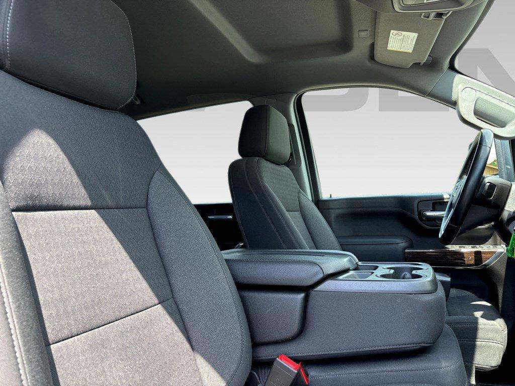 2023 GMC Sierra 2500 HD Vehicle Photo in SAVANNAH, GA 31406-4513