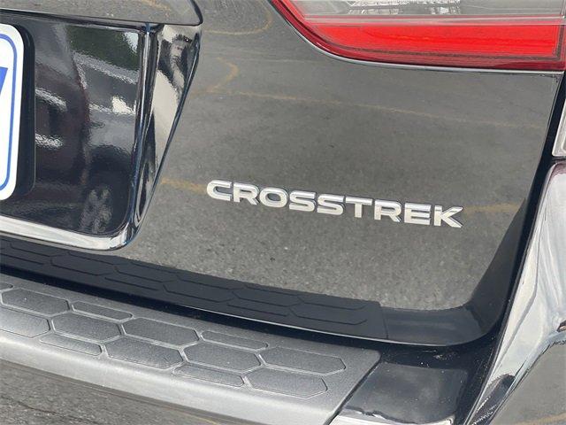 2021 Subaru Crosstrek Vehicle Photo in BENTONVILLE, AR 72712-4322