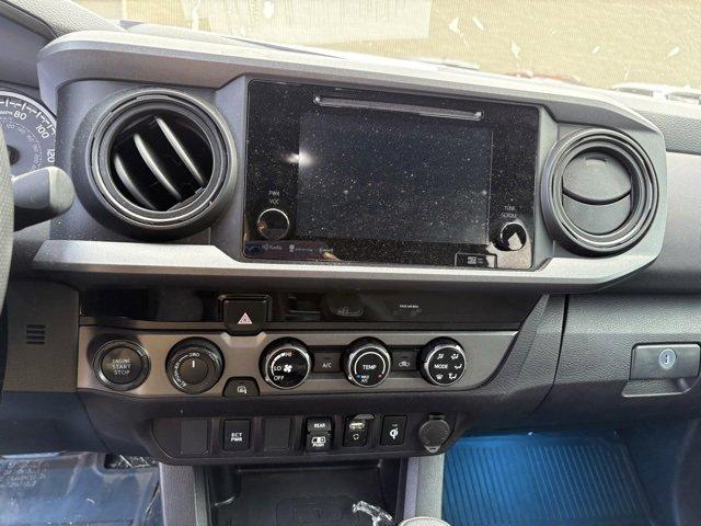 2018 Toyota Tacoma Vehicle Photo in Philadelphia, PA 19116