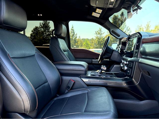 2022 Ford F-150 Vehicle Photo in Hinesville, GA 31313