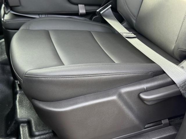 2026 Chevrolet Silverado 1500 Vehicle Photo in COLUMBIA, MO 65203-3903