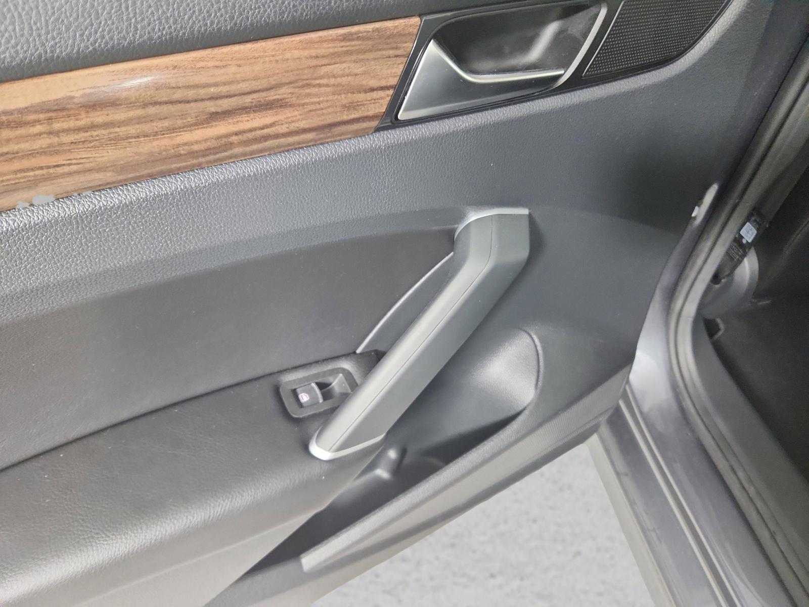 2022 Volkswagen Passat Vehicle Photo in Georgetown, TX 78626