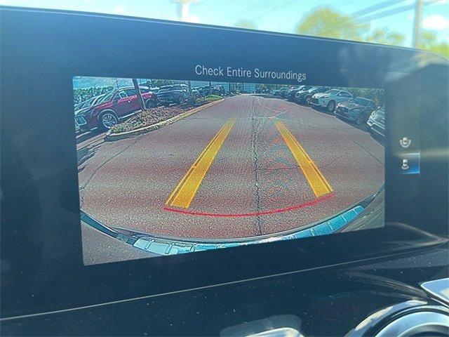 2023 Mercedes-Benz GLA Vehicle Photo in Willow Grove, PA 19090