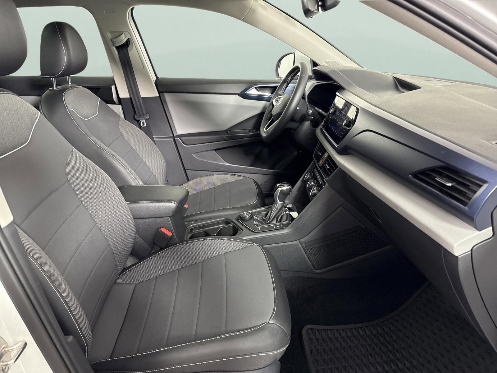 2023 Volkswagen Taos Vehicle Photo in Georgetown, TX 78626