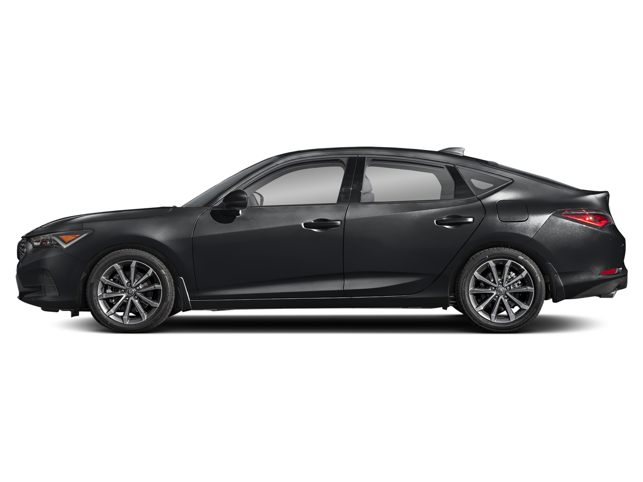 2023 Acura Integra Vehicle Photo in Grapevine, TX 76051