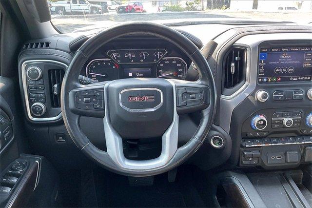 2020 GMC Sierra 1500 Vehicle Photo in INDEPENDENCE, MO 64055-1314