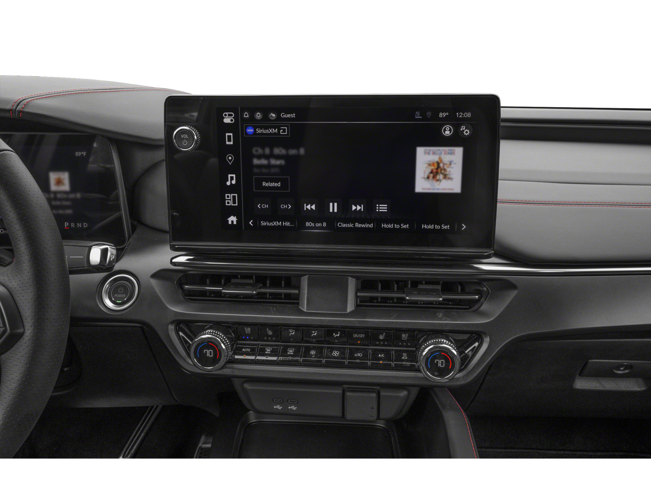 2024 Acura ZDX Vehicle Photo in Grapevine, TX 76051