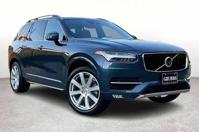 2018 Volvo XC90 Vehicle Photo in Houston, TX 77007