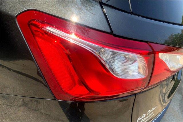 2019 Chevrolet Equinox Vehicle Photo in KANSAS CITY, MO 64114-4545