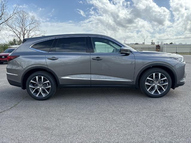 2024 Acura MDX Vehicle Photo in Tulsa, OK 74145