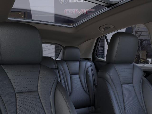 2024 Buick Envision Vehicle Photo in PORTLAND, OR 97225-3518