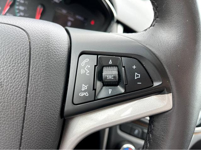 2020 Chevrolet Trax Vehicle Photo in Savannah, GA 31419