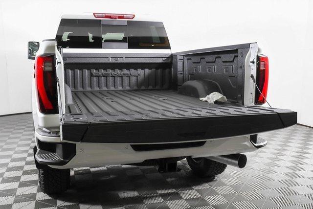 2024 GMC Sierra 2500 HD Vehicle Photo in PUYALLUP, WA 98371-4149