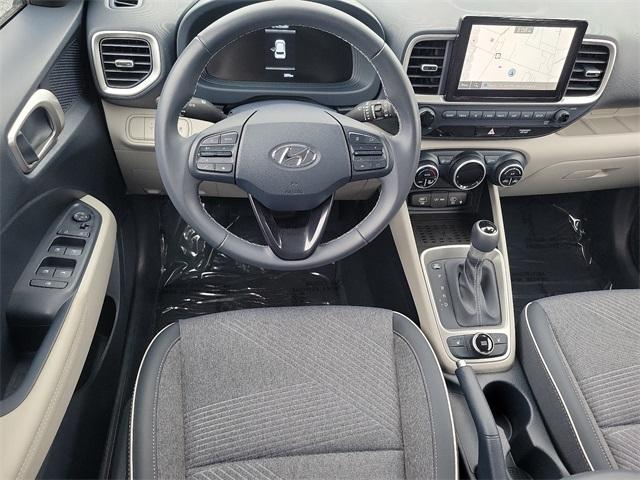 2024 Hyundai VENUE Vehicle Photo in New Bloomfield, PA 17068