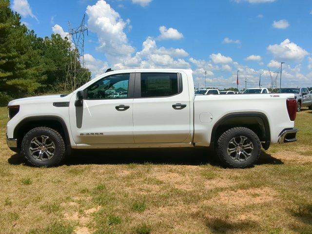 2024 GMC Sierra 1500 Vehicle Photo in ALBERTVILLE, AL 35950-0246