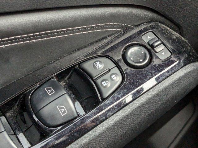 2022 Nissan Altima Vehicle Photo in BRUNSWICK, GA 31525-1881