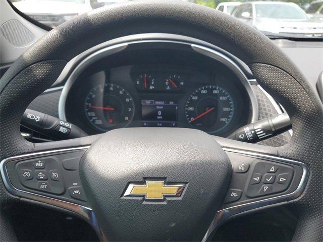 2025 Chevrolet Malibu Vehicle Photo in SUNRISE, FL 33323-3202