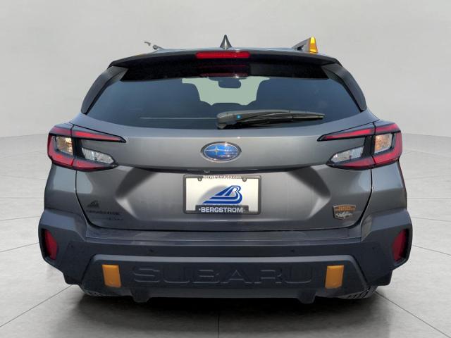 2024 Subaru Crosstrek Vehicle Photo in Green Bay, WI 54304