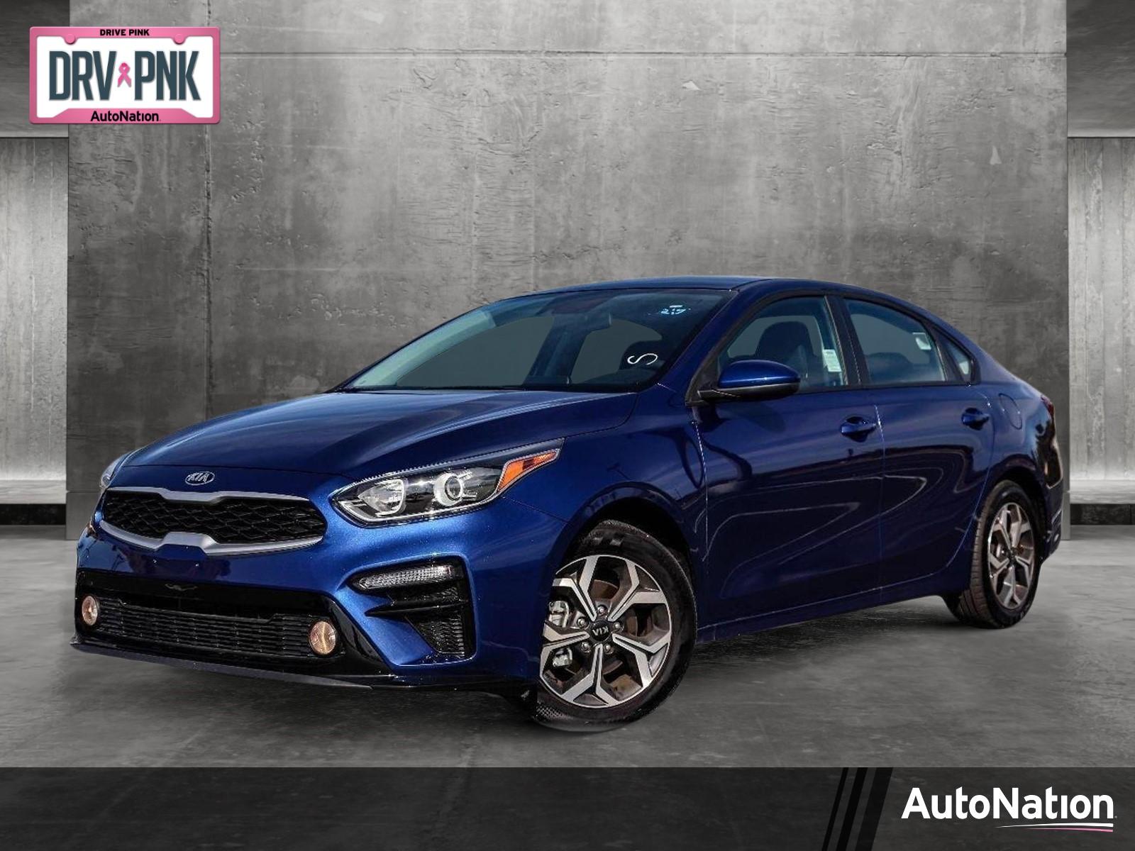 2019 Kia Forte Vehicle Photo in Memphis, TN 38125