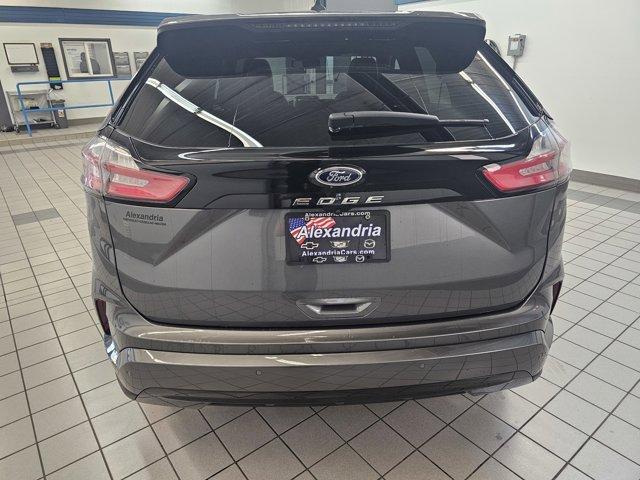 Used 2022 Ford Edge SEL with VIN 2FMPK4J97NBA36850 for sale in Alexandria, Minnesota