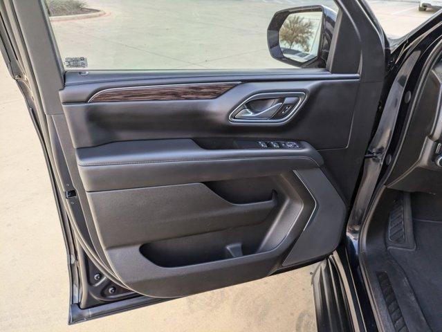 2021 Chevrolet Tahoe Vehicle Photo in SELMA, TX 78154-1459