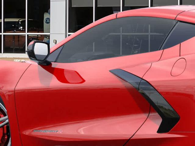 2025 Chevrolet Corvette Vehicle Photo in MOON TOWNSHIP, PA 15108-2571