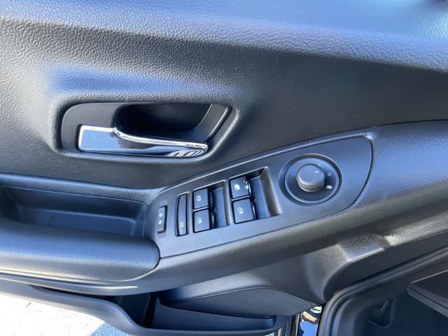 2020 Chevrolet Trax Vehicle Photo in BENTONVILLE, AR 72712-4322